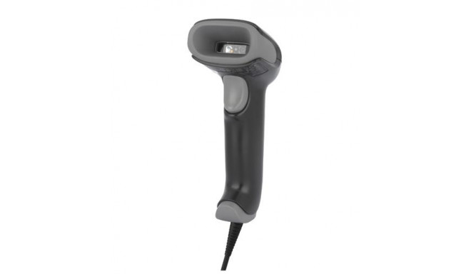 Honeywell Voyager XP 1470g Handheld bar code reader 1D/2D CMOS Black, Grey