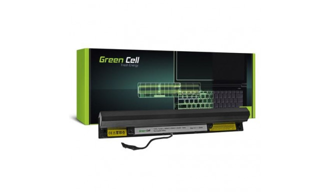 Green Cell LE97 laptop spare part Battery