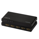 LogiLink HD0037 video splitter HDMI 4x HDMI