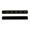 LogiLink HD0037 video splitter HDMI 4x HDMI