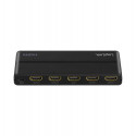 LogiLink HD0037 video splitter HDMI 4x HDMI