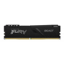 Kingston Technology FURY Beast memory module 4 GB 1 x 4 GB DDR4 3200 MHz