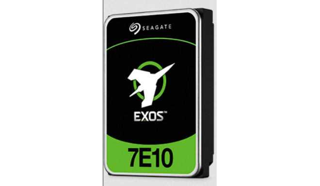 Seagate Enterprise ST6000NM019B internal hard drive 6 TB 7200 RPM 256 MB 3.5&quot; Serial ATA II