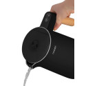 Concept RK3301 electric kettle 1.5 L 2200 W Black