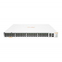 Hewlett Packard Enterprise Aruba Instant On 1960 48G 40p Class4 8p Class6 PoE 2XGT 2SFP+ 600W Manage