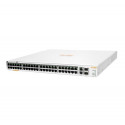 Hewlett Packard Enterprise Aruba Instant On 1960 48G 40p Class4 8p Class6 PoE 2XGT 2SFP+ 600W Manage