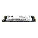 Patriot Memory P310 M.2 240 GB PCI Express 3.0 NVMe