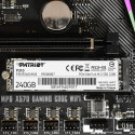 Patriot Memory P310 M.2 240 GB PCI Express 3.0 NVMe