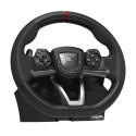 Hori Racing Wheel APEX Black Steering wheel + Pedals PC, PlayStation 4, PlayStation 5