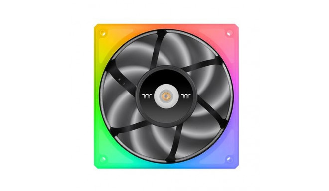 Thermaltake TOUGHFAN 12 RGB Computer case Fan 12 cm White 3 pc(s)