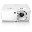 Optoma ZH420 data projector Standard throw projector 4300 ANSI lumens DLP 1080p (1920x1080) 3D White