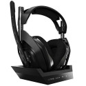 ASTRO Gaming A50 Wireless + Base Station for PlayStation 4/PC