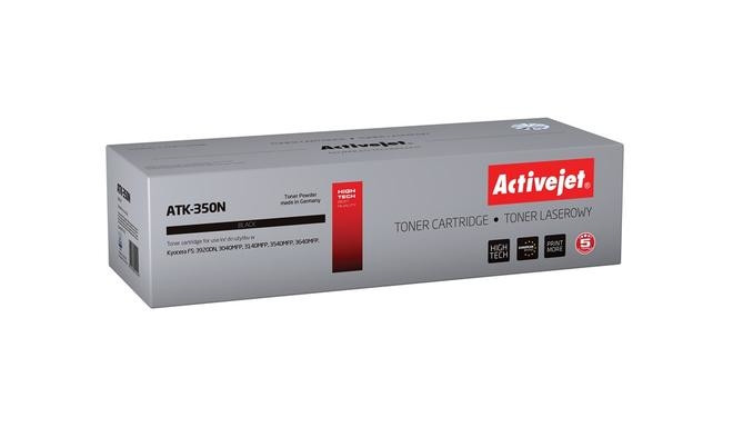 Activejet ATK-350N toner (replacement for Kyocera TK-350; Supreme; 15000 pages; black)