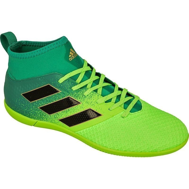 football shoes men adidas 17.3 PRIMEMESH IN M BB1023 - Training shoes - Photopoint