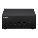 ASUS ExpertCenter PN53-S7065MD 7735H mini PC AMD Ryzen™ 7 16 GB DDR5-SDRAM 512 GB SSD Black