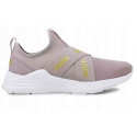 Puma vabaajajalatsid Wired Run Slip-On 37