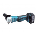 MAKITA WIERTARKO-WKRĘTARKA KĄTOWA 18V 2x3,0Ah
