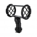 Boya Anti Shock Microphone Mount BY-C04