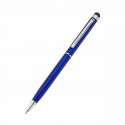 Ballpoint Pen with Touch Pointer Morellato J01066 (Red)
