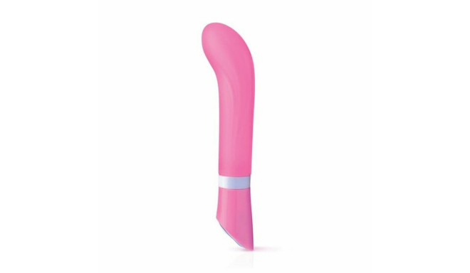 G-punkti vibraator B Swish Curve BSBDC0453 Roosa