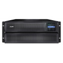 APC Smart-UPS Line-Interactive 3 kVA 2700 W 10 AC outlet(s)