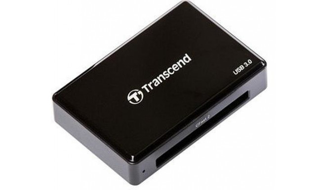 Transcend RDF2 Card Reader