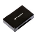 Transcend RDF2 Card Reader