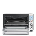 Sage SOV820BSS4EEU1 toaster oven Stainless steel Grill