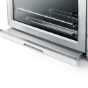 Sage SOV820BSS4EEU1 toaster oven Stainless steel Grill