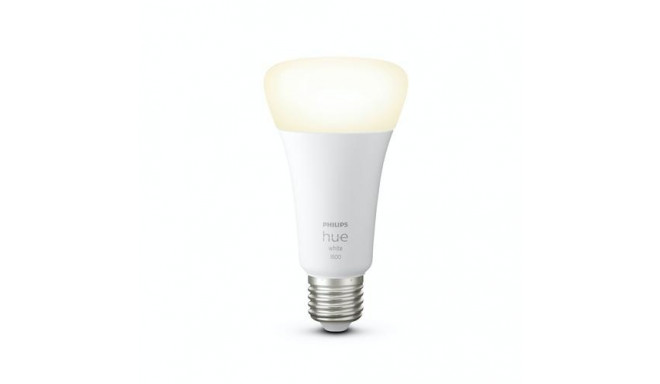 Philips Hue White 1-pack A67 E27