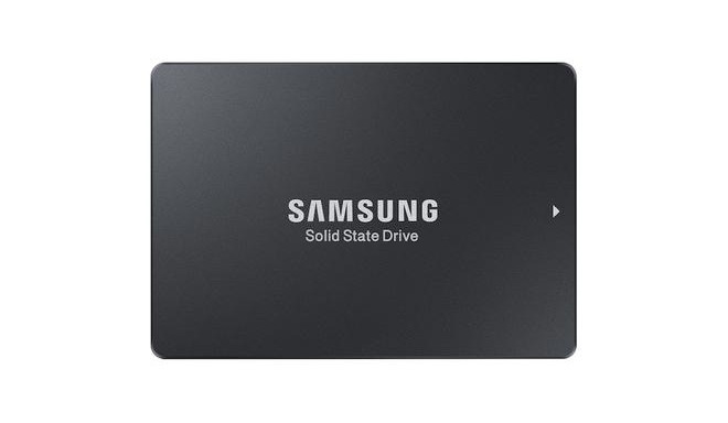 Samsung PM893 2.5&quot; 3.84 TB Serial ATA III V-NAND TLC