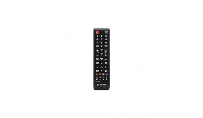 Samsung AA59-00786A remote control TV Press buttons