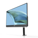 ASUS ZenScreen MB249C 60.5 cm (23.8") 1920 x 1080 pixels Full HD LED Black