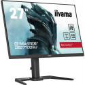 iiyama G-MASTER GB2770QSU-B5 computer monitor 68.6 cm (27") 2560 x 1440 pixels Wide Quad HD LED