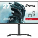 iiyama G-MASTER GB2770QSU-B5 computer monitor 68.6 cm (27") 2560 x 1440 pixels Wide Quad HD LED