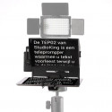 StudioKing Teleprompter Autocue TEP02 for Tablets