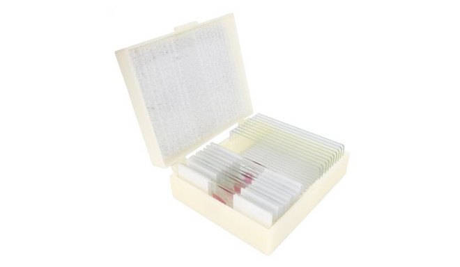 Konus Preparation Set Pathological Human Tissue 1 (10 Pcs)