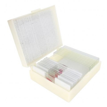 Konus Preparation Set Botany 1 (15 Pcs)