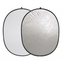 Linkstar reflector 60×90cm 2in1 (R-6090SW)