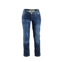Women’s Moto Jeans W-TEC B-2012