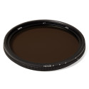 Urth 67mm ND8 128 (3 7 Stop) Variable ND Lens Filter (Plus+)
