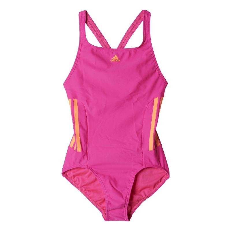 Adidas essence core 3 stripes swim bikini youth online