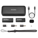 Godox MoveLink Mini UC Kit 1 (Zwart)