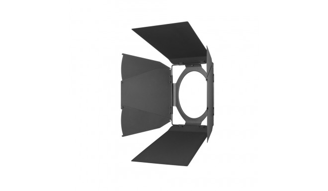 Godox GR45B Barndoor for GR45 Reflector