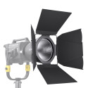 Godox GR30B Barndoor for GR30 Reflector