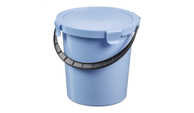 BERRY BUCKET 60780808 5L PLACID BLUE