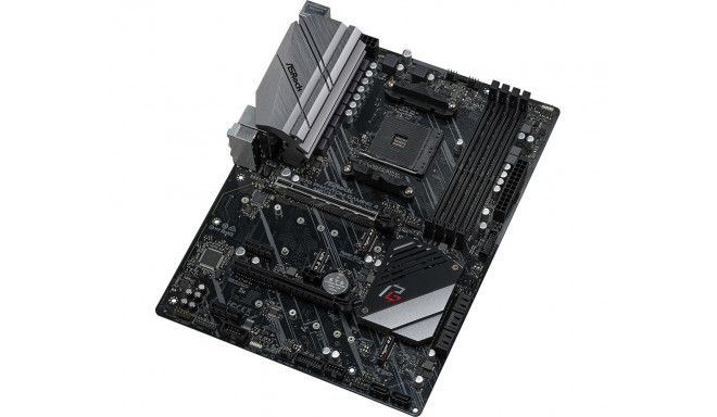 Asrock X570 Phantom Gaming 4 AMD X570 Socket AM4 ATX
