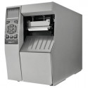 Zebra ZT510, 8 dots/mm (203 dpi), peeler, rewind, disp., RTC, ZPL, ZPLII, USB, RS232, BT, Ethernet (