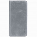 Krusell kaitseümbris Sunne 2 Foliowallet Sony Xperia L2, vintage grey