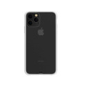 Devia kaitseümbris Soft Elegant Anti-Shock iPhone 11 Pro Max, valge